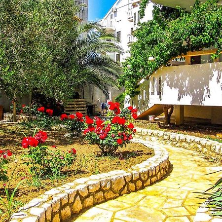 Apartments Hope Новалья Экстерьер фото