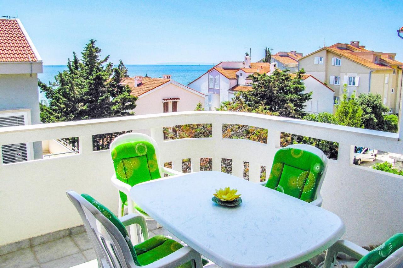 Apartments Hope Новалья Экстерьер фото